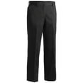 thumbnail image 1 of EDWARDS LADIES' EASY FIT CHINO FLAT FRONT PANT, 1 of 3