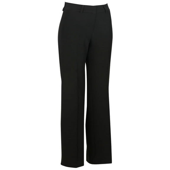 EDWARDS LADIES' ESSENTIAL PANT-NO POCKETS