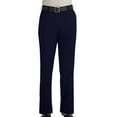 thumbnail image 1 of EDWARDS LADIES' FLAT FRONT SECURITY PANT,8591,DARK NAVY,4 25, 1 of 1