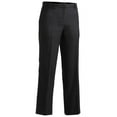 thumbnail image 1 of EDWARDS LADIES' MICROFIBER FLAT FRONT PANT, 1 of 3