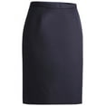 thumbnail image 1 of EDWARDS LADIES' MICROFIBER STRAIGHT SKIRT, 1 of 3