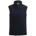 thumbnail image 1 of EDWARDS LADIES' MICROFLEECE VEST, 1 of 3