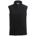 thumbnail image 1 of EDWARDS LADIES' MICROFLEECE VEST, 1 of 3