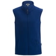 thumbnail image 1 of EDWARDS LADIES' MICROFLEECE VEST, 1 of 3