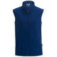 thumbnail image 1 of EDWARDS LADIES' MICROFLEECE VEST, 1 of 3