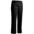 thumbnail image 1 of EDWARDS LADIES' MID-RISE FLAT FRONT RUGGED COMFORT PANT, 1 of 3