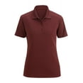 thumbnail image 1 of EDWARDS LADIES' SNAG-PROOF SHORT SLEEVE POLO, 1 of 3