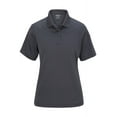thumbnail image 1 of EDWARDS LADIES' TACTICAL SNAG-PROOF SHORT SLEEVE POLO, 1 of 3