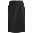 thumbnail image 1 of EDWARDS LADIES' WOOL BLEND STRAIGHT SKIRT, 1 of 1