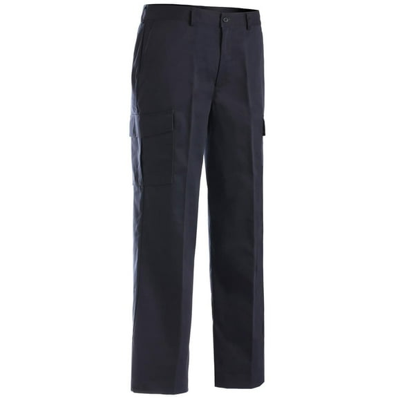 EDWARDS MEN'S BLENDED CHINO CARGO PANT