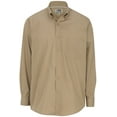 thumbnail image 1 of EDWARDS MEN'S COTTONPLUS LONG SLEEVE TWILL SHIRT, 1 of 3