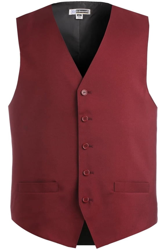 MEN'S ECONOMY VEST