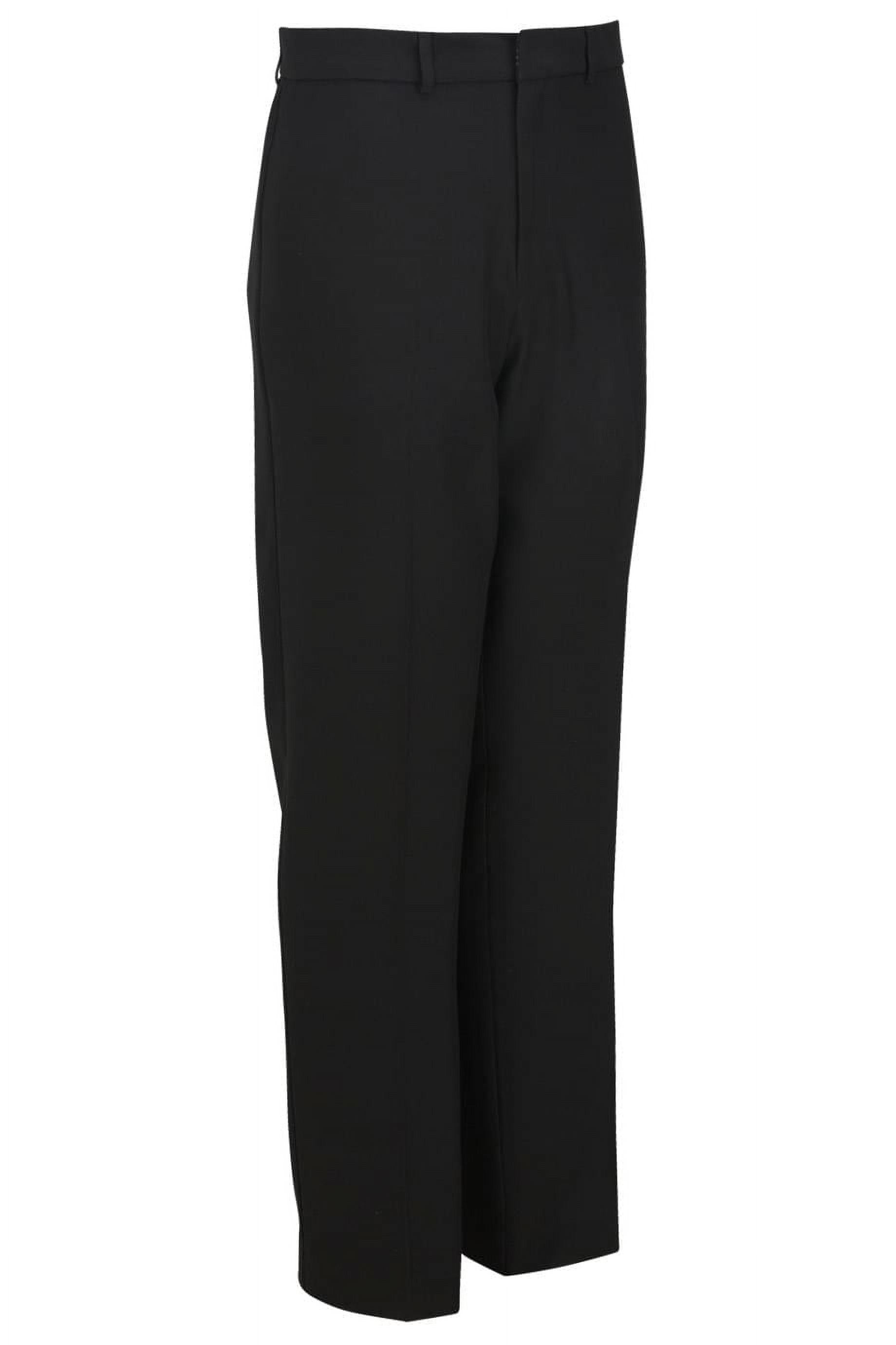 EDWARDS MEN'S ESSENTIAL PANT-NO POCKETS