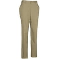 thumbnail image 1 of EDWARDS MEN'S FLAT FRONT SLIM CHINO PANT, 1 of 1
