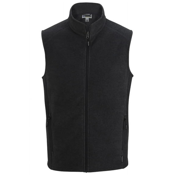 EDWARDS MEN'S MICROFLEECE