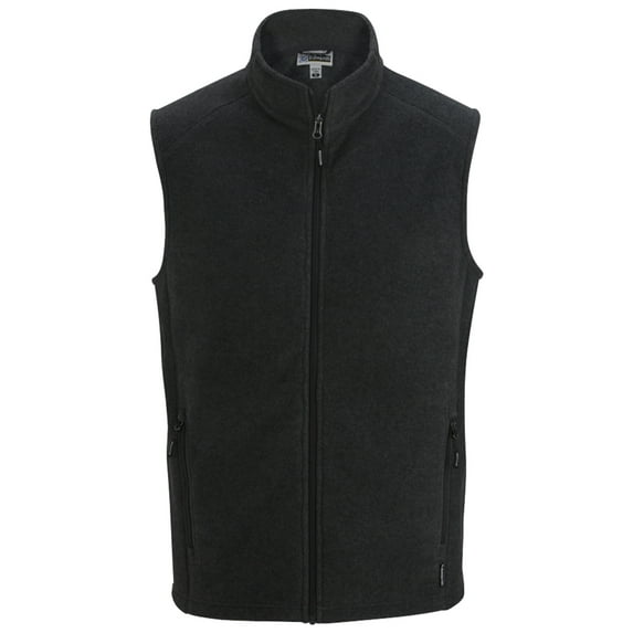 EDWARDS MEN'S MICROFLEECE
