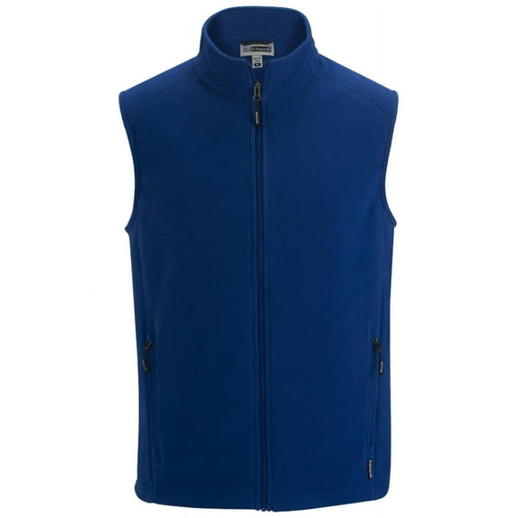 EDWARDS MEN'S MICROFLEECE