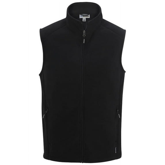 EDWARDS MEN'S MICROFLEECE