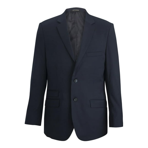 EDWARDS MEN'S REDWOOD & ROSS SUIT COAT