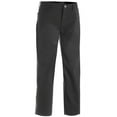 thumbnail image 1 of EDWARDS MEN'S RUGGED COMFORT FLAT FRONT PANT, 1 of 3