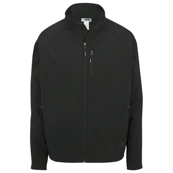 EDWARDS MEN'S SOFT SHELL JACKET