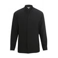 thumbnail image 1 of EDWARDS MEN'S STAND-UP COLLAR SHIRT, 1 of 3