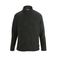 thumbnail image 1 of EDWARDS MEN'S SWEATER KNIT FLEECE JACKET, 1 of 3