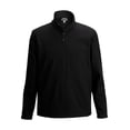thumbnail image 1 of EDWARDS MENS SOFT SHELL JACKET, BLACK, 2XL, 1 of 1