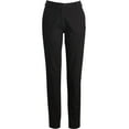 thumbnail image 1 of EDWARDS PERFORMANCE STRETCH LADIES PANTS, BLACK, 24-28, 1 of 1