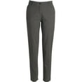 thumbnail image 1 of EDWARDS PERFORMANCE STRETCH LADIES PANTS, STEEL GREY, 12-29, 1 of 1