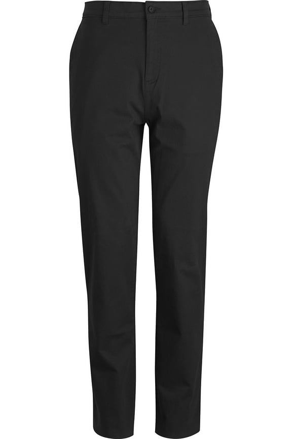 EDWARDS PERFORMANCE STRETCH MENS PANTS, BLACK, 38-UL