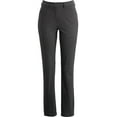 thumbnail image 1 of EDWARDS POINT GREY LADIES DRESS PANT, FORGED IRON, 22-UL, 1 of 1