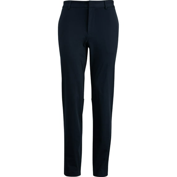 EDWARDS POINT GREY MENS DRESS PANT, NAVY AGATE, 44-27