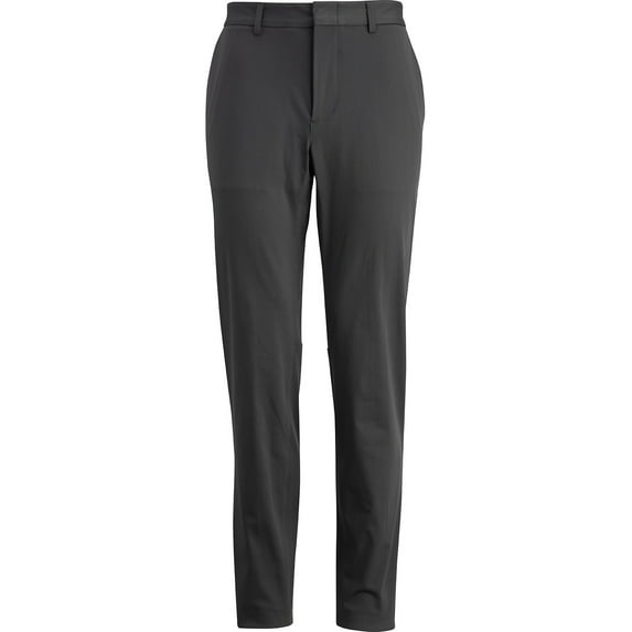 EDWARDS POINT GREY MENS DRESS PANT, FORGED IRON, 36-35