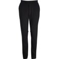 thumbnail image 1 of EDWARDS POINT GREY MENS TAPERED ANKLE PANT, BLACK, L-30, 1 of 1