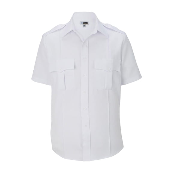 EDWARDS SECURITY SHIRT - SHORT SLEEVE
