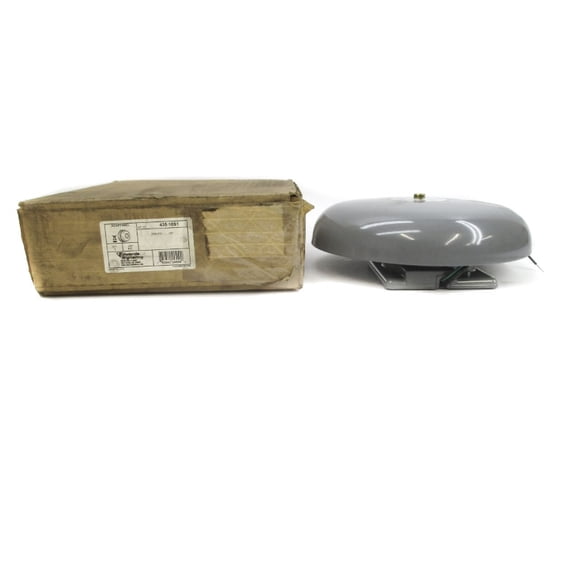 EDWARDS SIGNALING 435-10S1 250VDC 0.01A NSMP