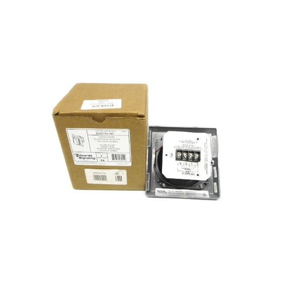 EDWARDS SIGNALING 869STRA-N5 120VAC NSMP