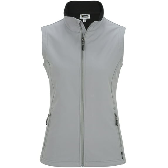 EDWARDS SOFT-SHELL VEST - Women's'--6425