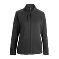 thumbnail image 1 of EDWARDS WOMENS SWEATER KNIT JACKET, STEEL HERRINGBONE, L, 1 of 1