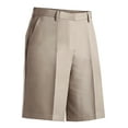 thumbnail image 1 of EDWARDS Women's' MICROFIBER FLAT FRONT SHORTS --8432, 1 of 1