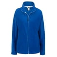 thumbnail image 1 of EDWARDS Women's' MICROFLEECE JACKET--6450, 1 of 1