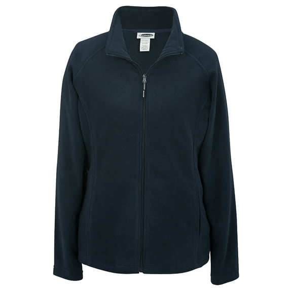 EDWARDS Women's' MICROFLEECE JACKET--6450