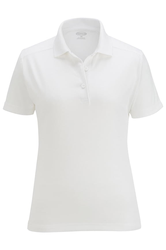 S Women's' SNAG-PROOF SHORT SLEEVE POLO--5512