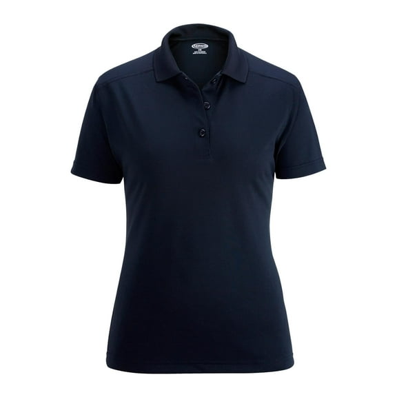 EDWARDS Women's' SNAG-PROOF SHORT SLEEVE POLO--5512