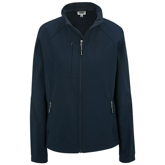 EDWARDS Women's' SOFT SHELL JACKET--6420