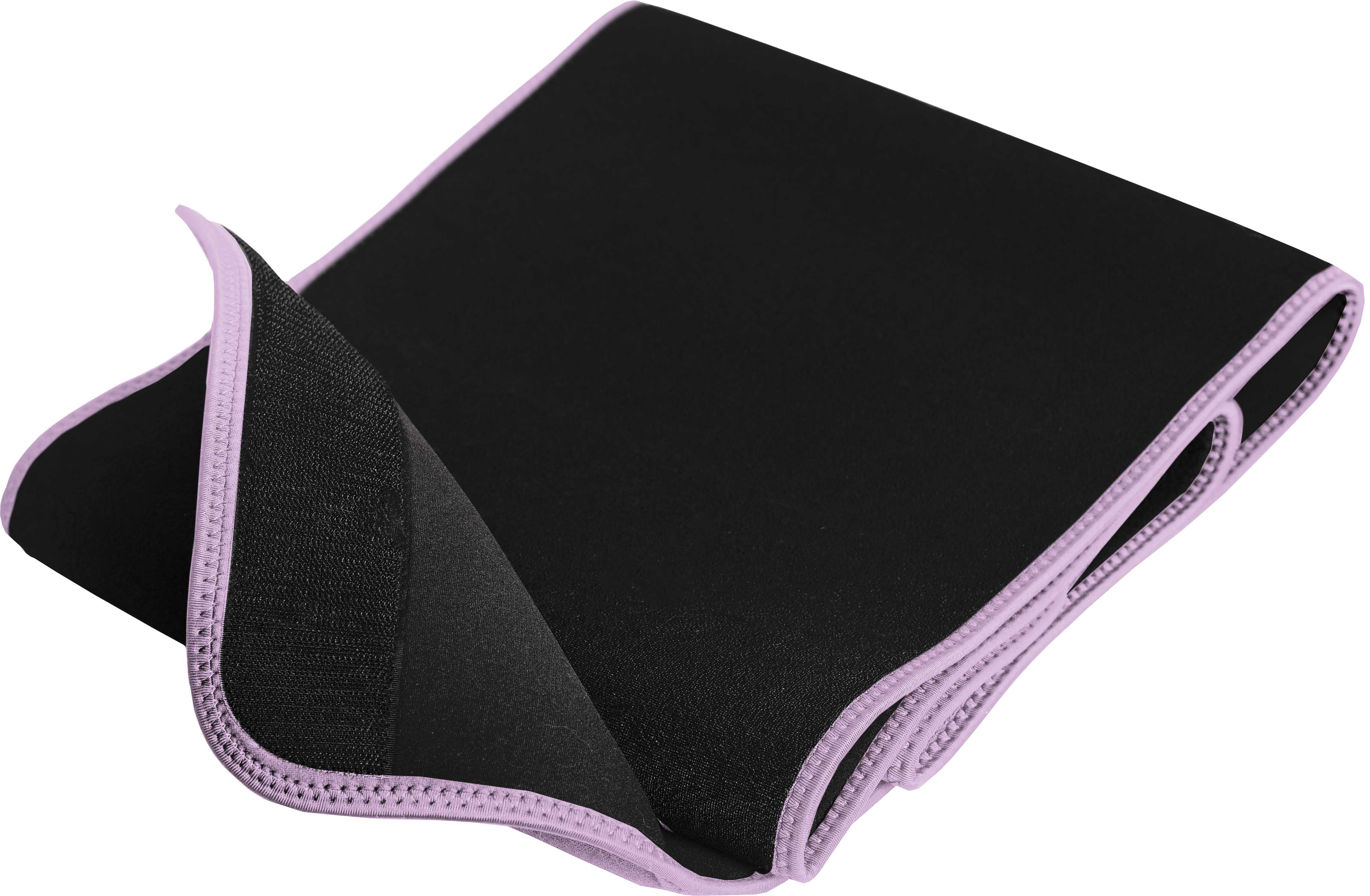 EDX 10" Neoprene Fitness Belt, Lavender