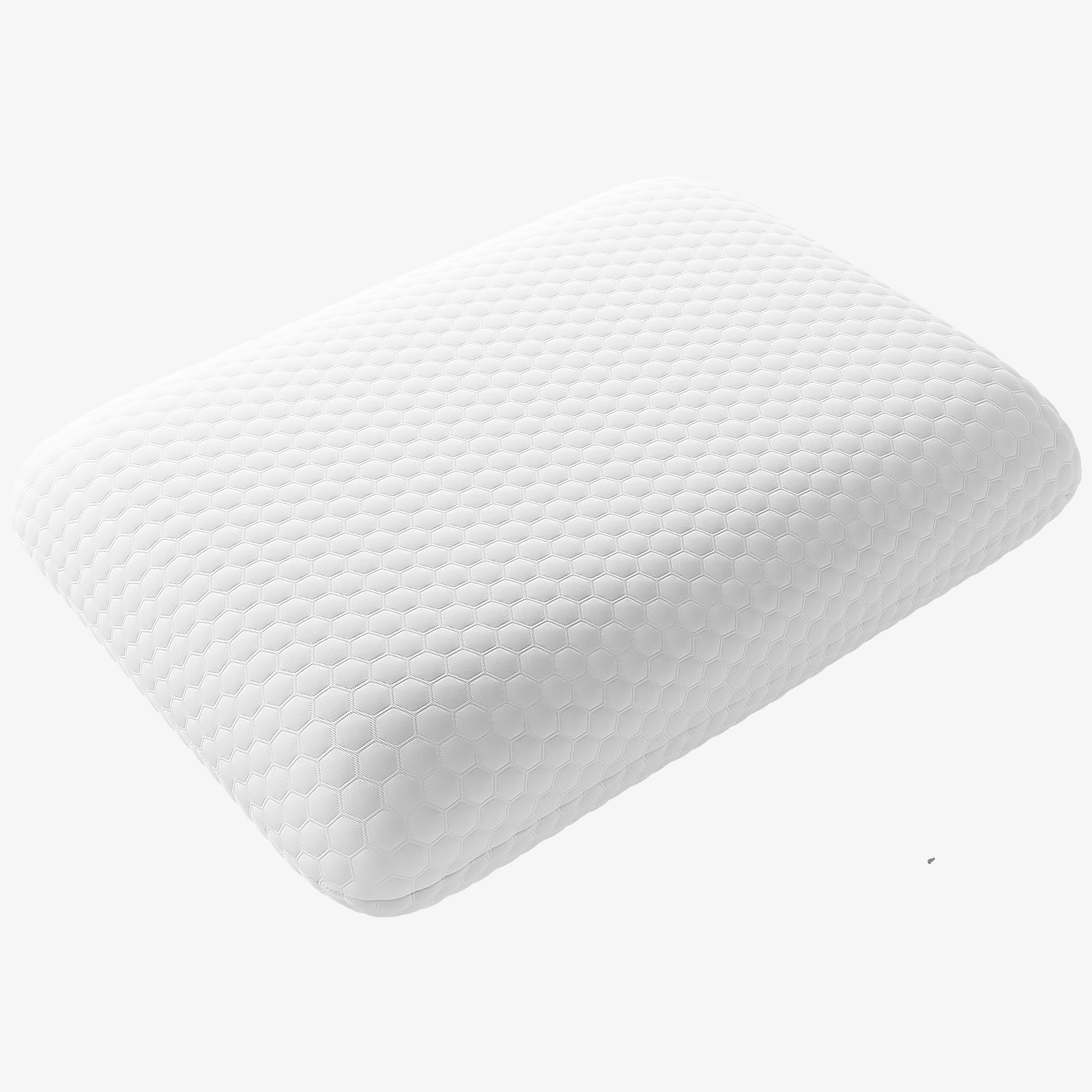 Allergen-Proof Pillows, ComfortFill