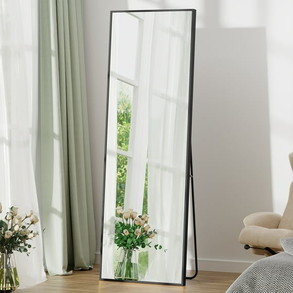 Full Length Mirror Easel