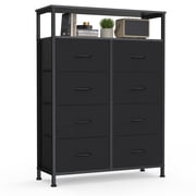 8 Drawer Dressers for Bedroom - Walmart | Black - Walmart.com 8 Drawer Dressers for Bedroom - Walmart | Black - Walmart.com
